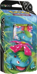 Pokemon V Battle Deck - Venusaur V